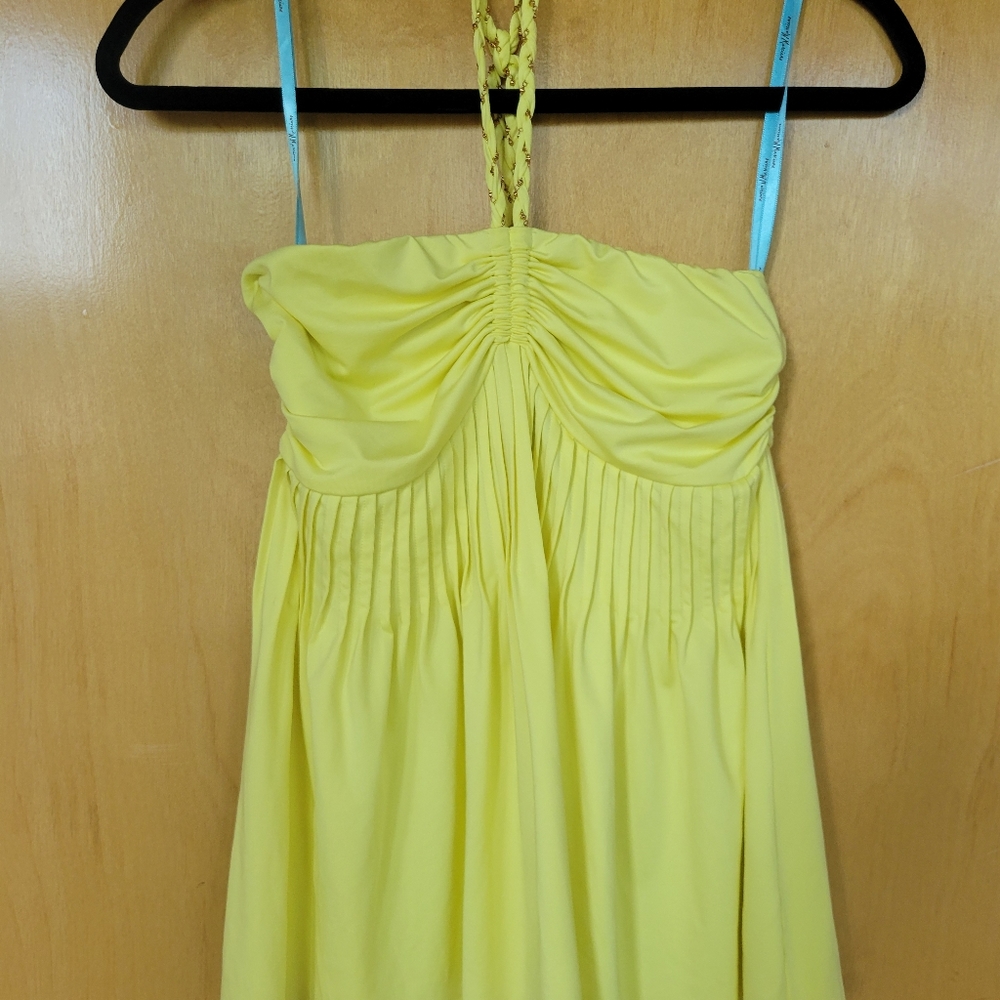 Guess by Marciano bright top